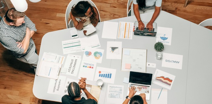 organiser son temps de travail